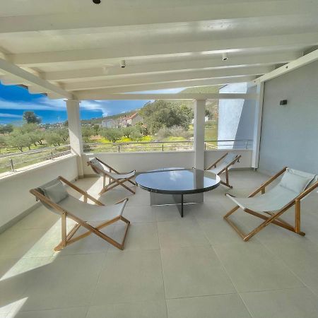 Villa Mila Kastela Kastel Novi Ngoại thất bức ảnh