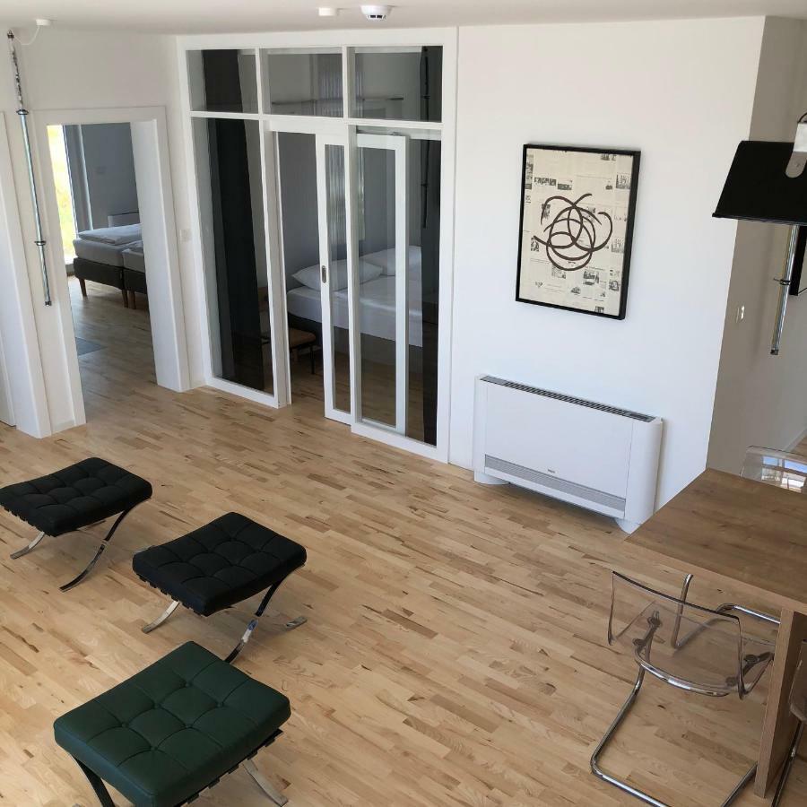 Villa Mila Kastela Kastel Novi Ngoại thất bức ảnh