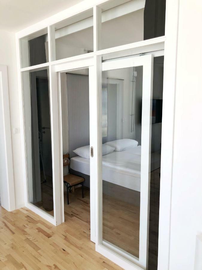 Villa Mila Kastela Kastel Novi Ngoại thất bức ảnh