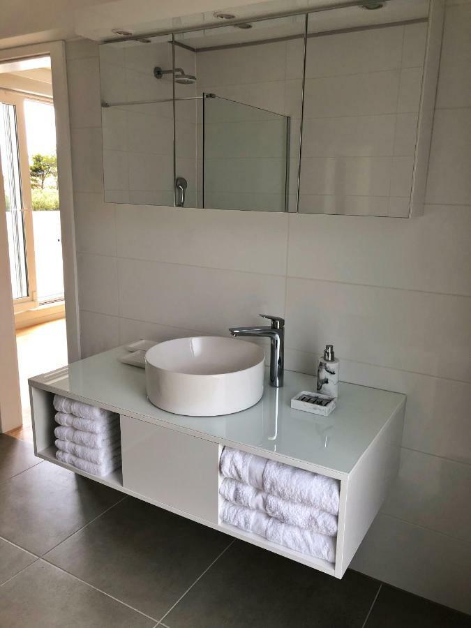 Villa Mila Kastela Kastel Novi Ngoại thất bức ảnh