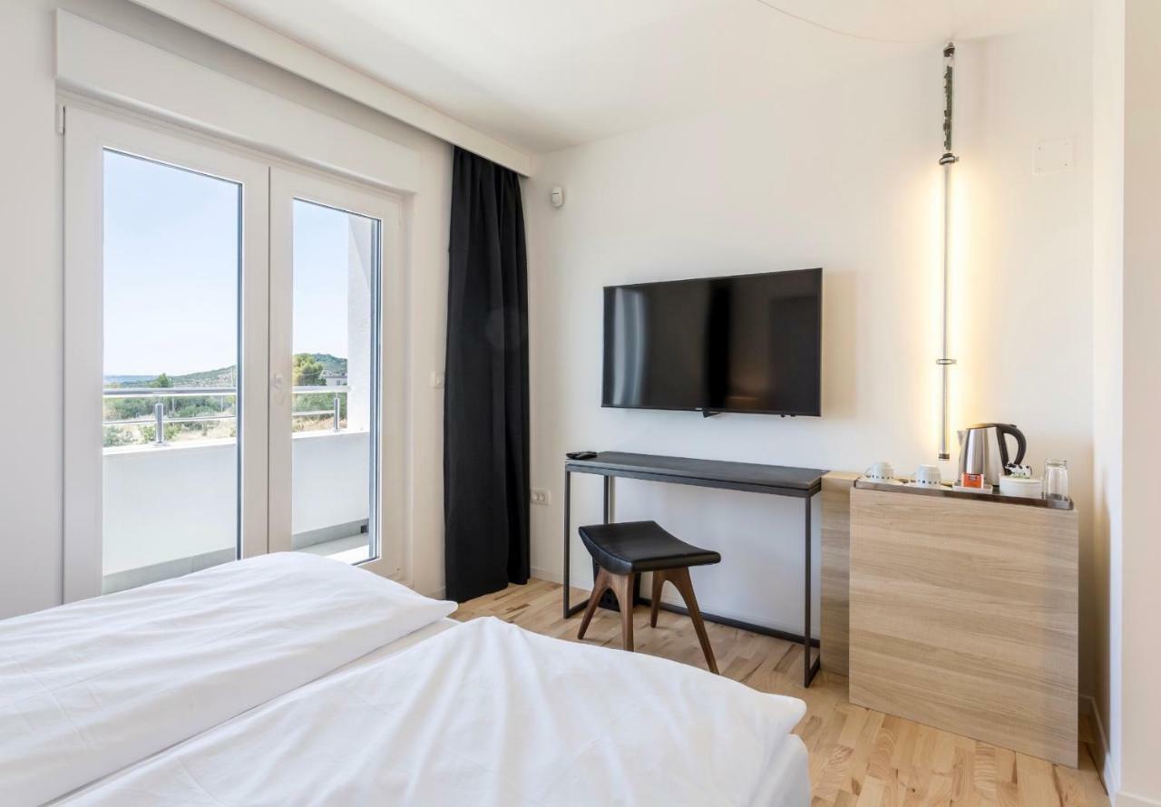 Villa Mila Kastela Kastel Novi Ngoại thất bức ảnh