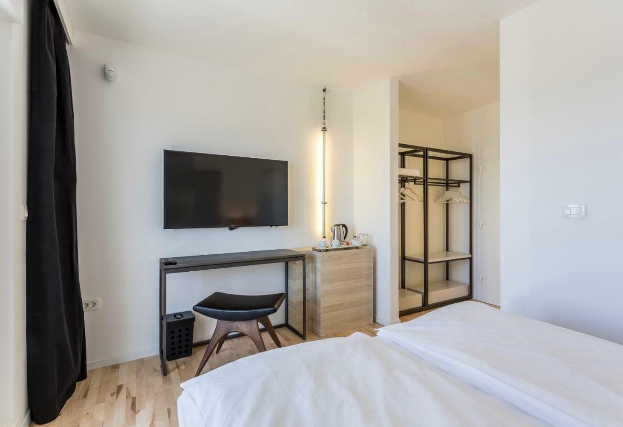 Villa Mila Kastela Kastel Novi Ngoại thất bức ảnh
