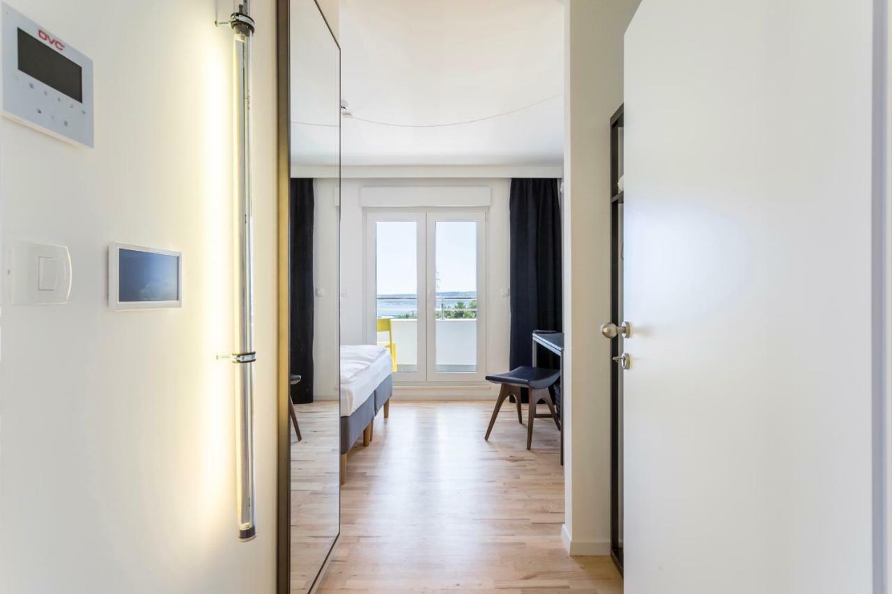 Villa Mila Kastela Kastel Novi Ngoại thất bức ảnh
