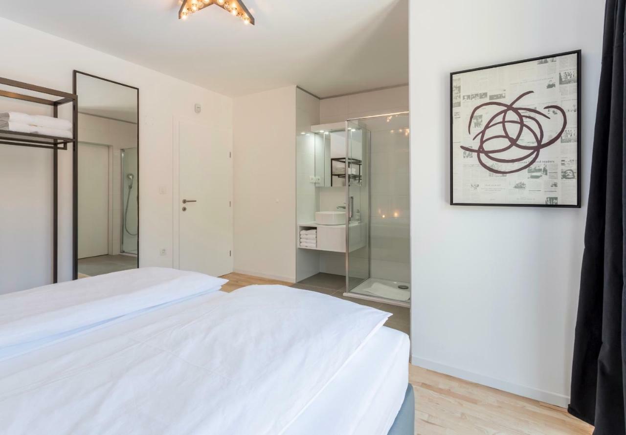 Villa Mila Kastela Kastel Novi Ngoại thất bức ảnh