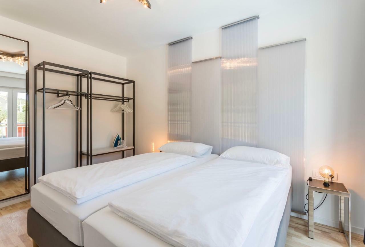 Villa Mila Kastela Kastel Novi Ngoại thất bức ảnh