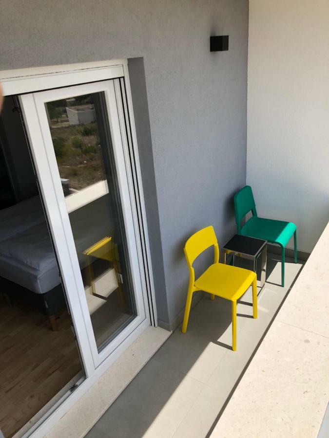 Villa Mila Kastela Kastel Novi Ngoại thất bức ảnh